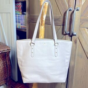Kate spade tote bag